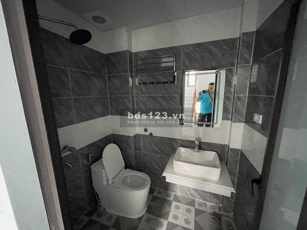 SIÊU HIẾM PHÚ LA - Ô TÔ ĐỖ CỬA - KD NHỎ - GẦN TRỤC ĐƯỜNG LỚN - 41.7M - NHỈNH 6 TỶ