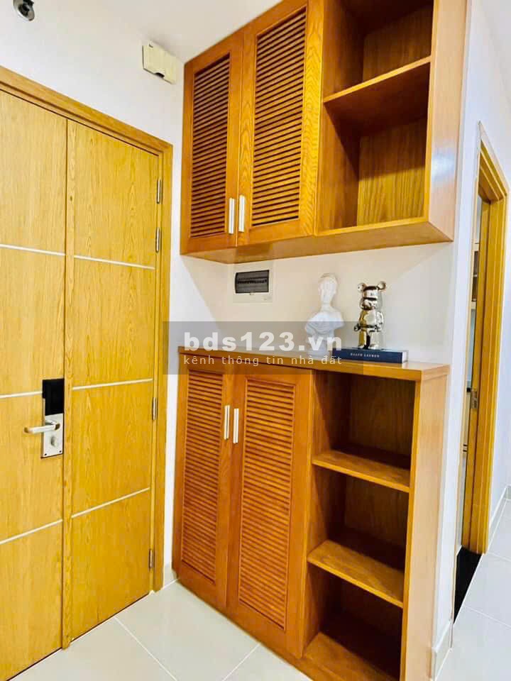 2PN - 2WC Tại Phú Thạnh Tân Phú, nội thất như hình 9tr Dt 80m2