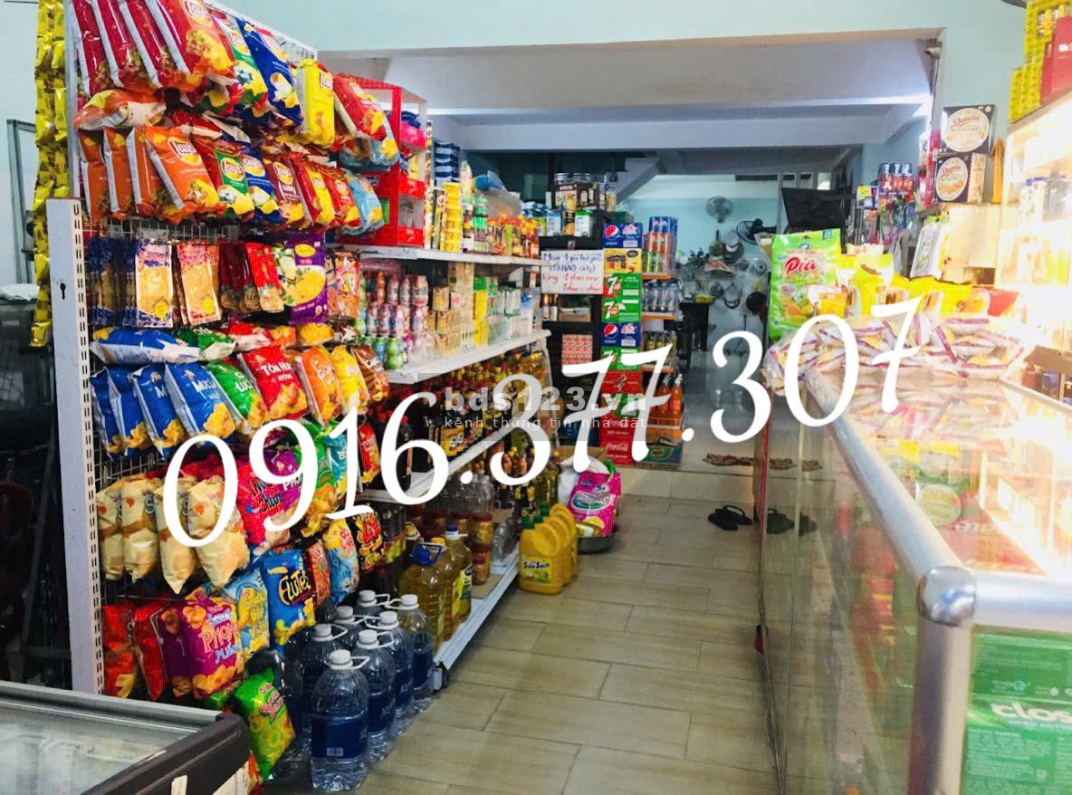 Bán NHÀ LẦU 85,4m2 Gấp Quá! Hẻm 155 Đinh Đức Thiện Giá 780 triệu Shr. Đang cho thuê 8tr/ tháng.