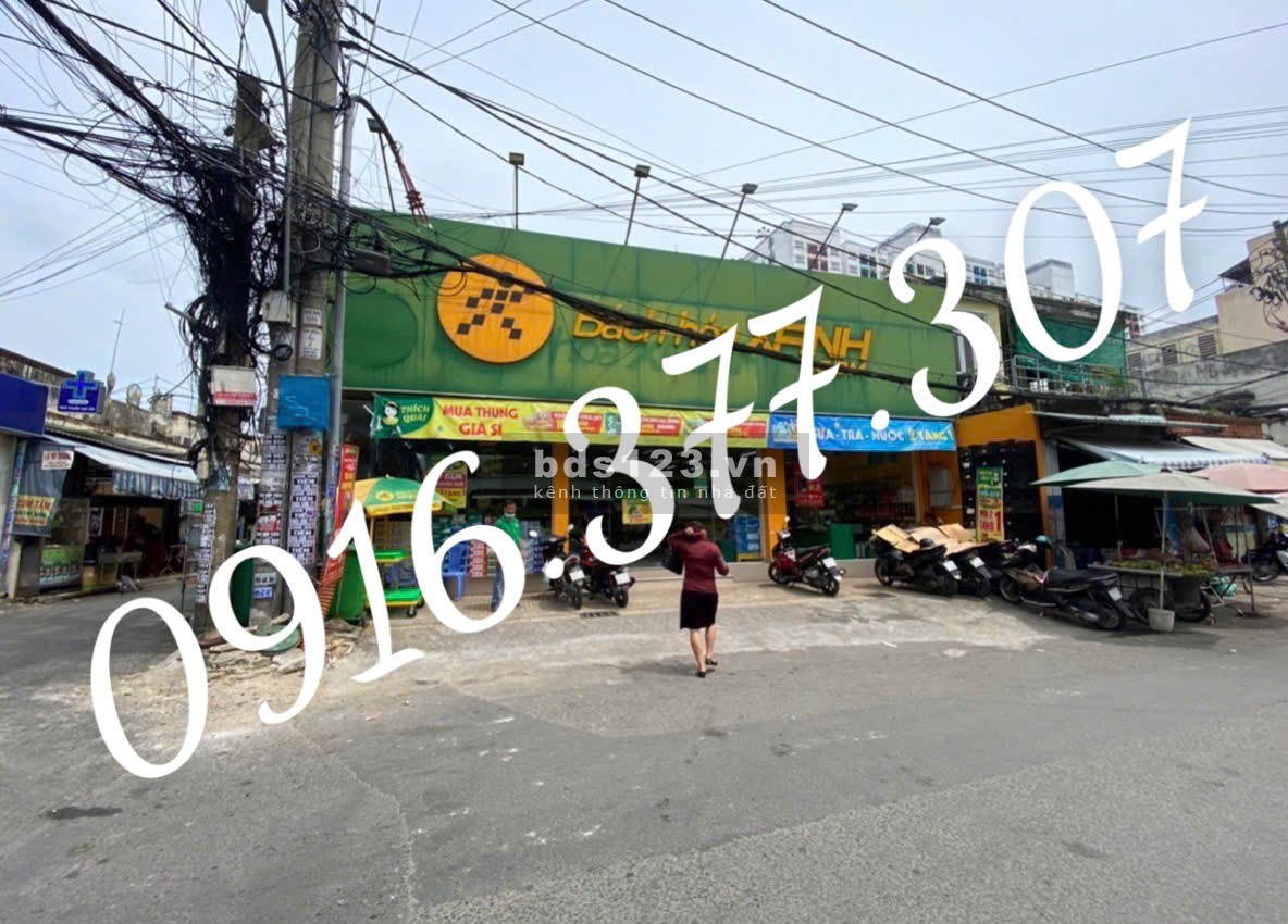 Bán NHÀ LẦU 85,4m2 Gấp Quá! Hẻm 155 Đinh Đức Thiện Giá 780 triệu Shr. Đang cho thuê 8tr/ tháng.