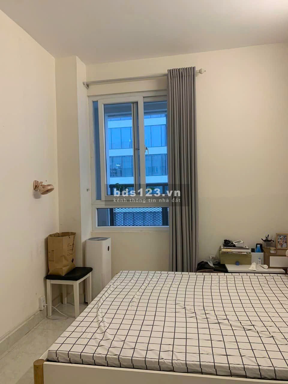 Cho thuê căn hộ chung cư Phú Thạnh, Tân Phú: 70m2, 2p ngủ, 2wc, NT 8,5tr