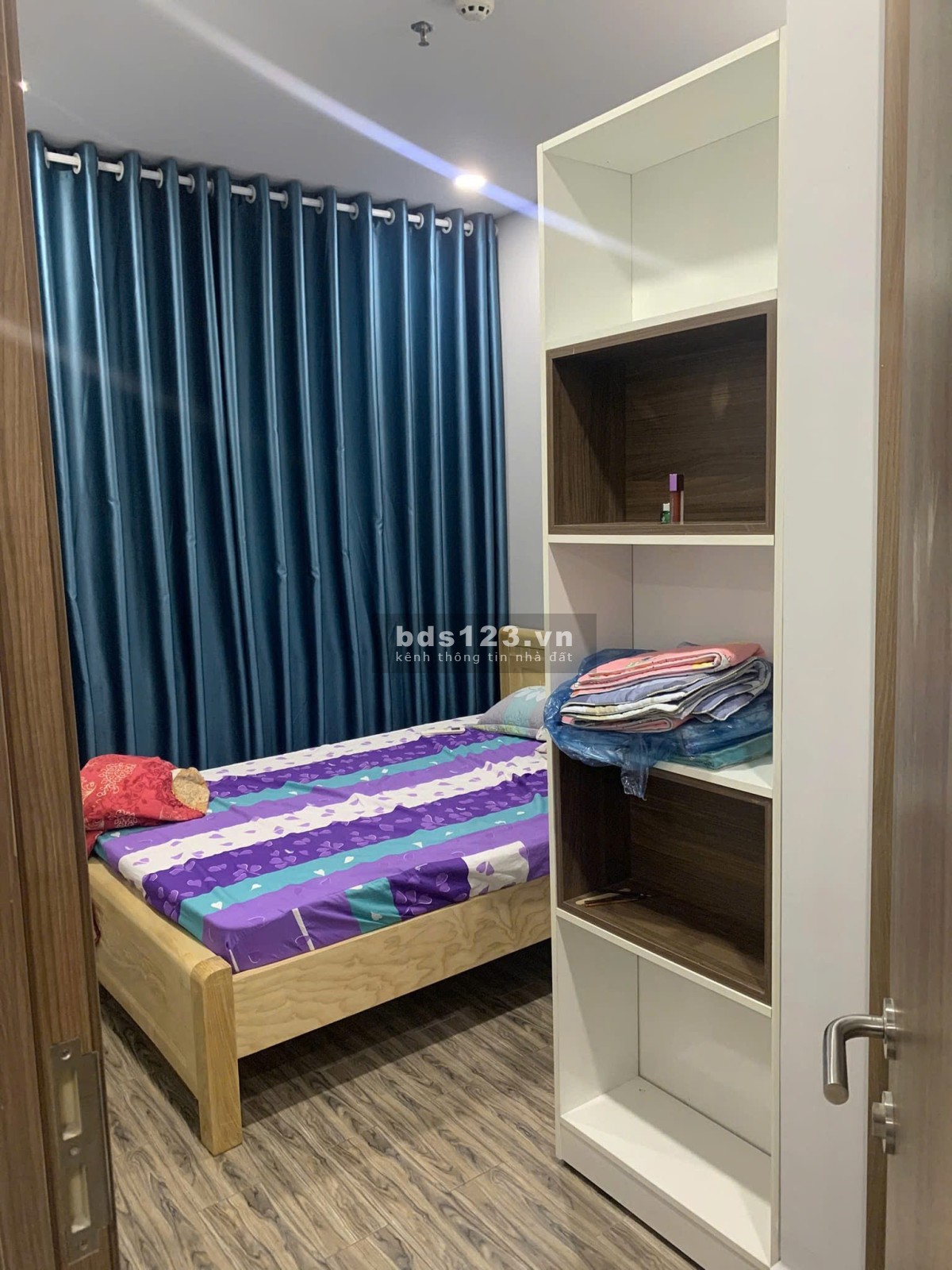 Chung cư Lotus Garden,Trịnh Đình Thảo, Tân Phú: 72m2, 2p ngủ, 2wc, giá 9tr