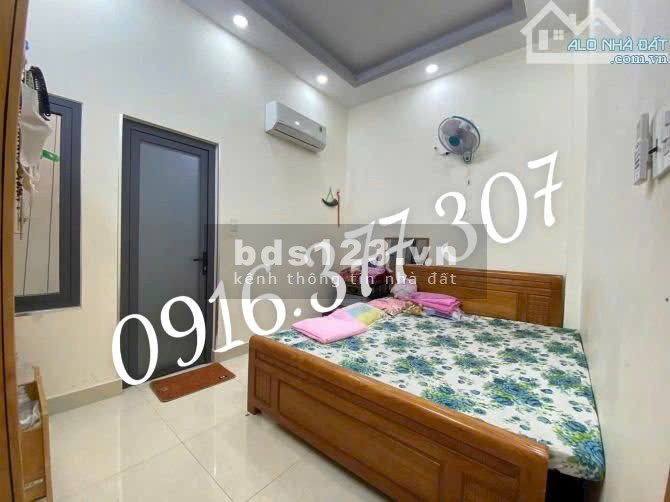 Bán NHÀ LẦU 85,4m2 Gấp Quá! Hẻm 155 Đinh Đức Thiện Giá 780 triệu Shr. Đang cho thuê 8tr/ tháng.