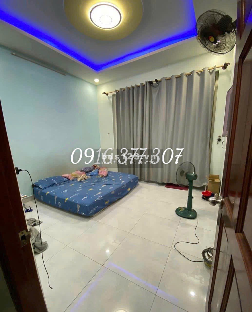 Bán NHÀ LẦU 85,4m2 Gấp Quá! Hẻm 155 Đinh Đức Thiện Giá 780 triệu Shr. Đang cho thuê 8tr/ tháng.