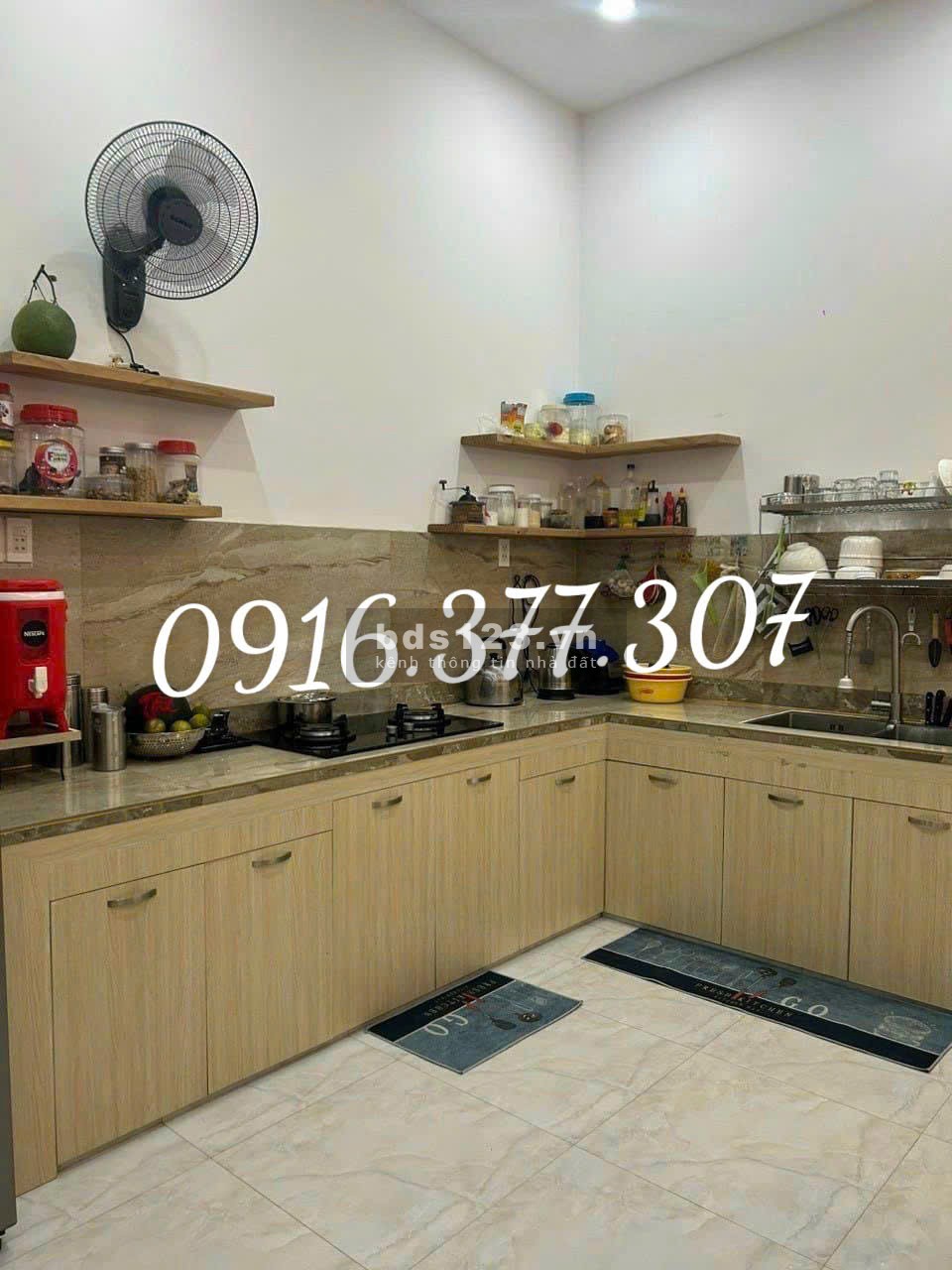 Bán NHÀ LẦU 85,4m2 Gấp Quá! Hẻm 155 Đinh Đức Thiện Giá 780 triệu Shr. Đang cho thuê 8tr/ tháng.