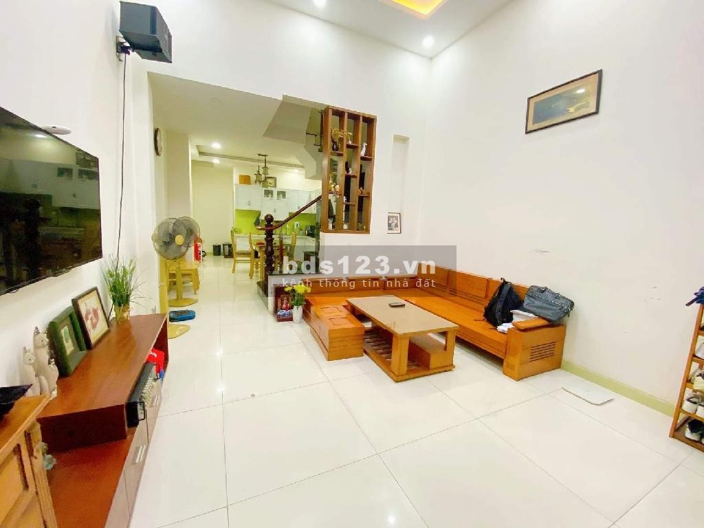 BÁN NHÀ MẶT TIỀN ĐƯỜNG SỐ 7 LINH CHIỂU - GIÁ: 7,8 TỶ - LH: 0908.610615