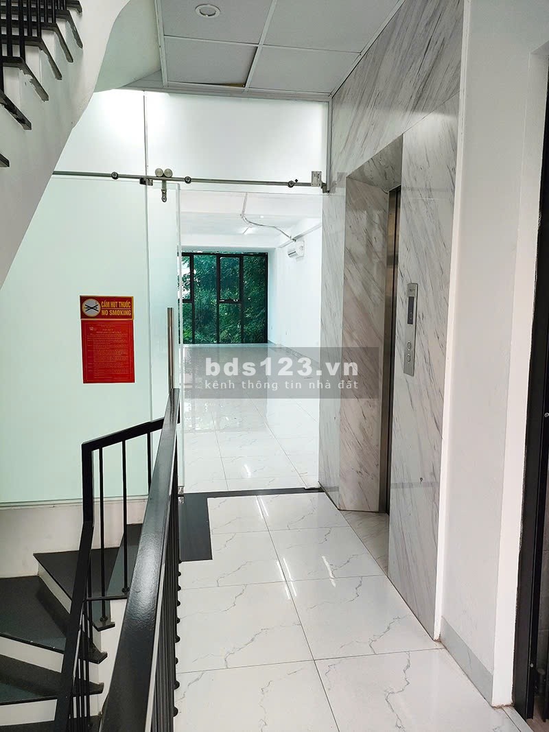 Chính chủ cho thuê sàn văn phòng tại Mỗ Lao