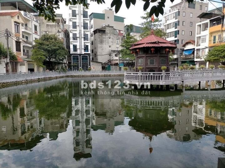 ĐẤT ĐẸP - CANH KANGNAM - G.I.Á RẺ - CHILL HỒ - 80m2 -OTO TRÁNH - GIÁ NHỈNH 12,X TỶ