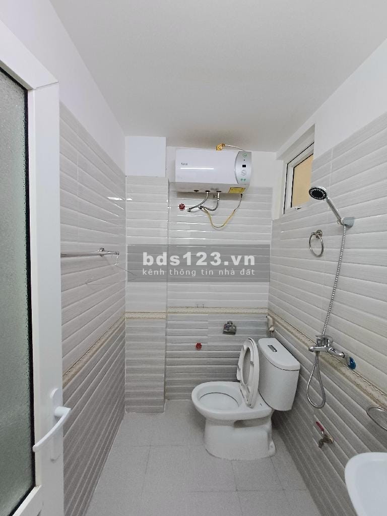Bán Nhà 5 tầng mới tại Trần Cung Cổ Nhuế