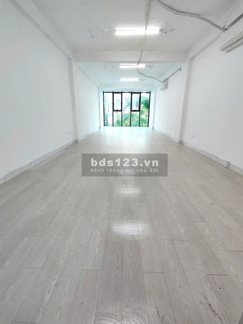 Chính chủ cho thuê sàn văn phòng tại Mỗ Lao
