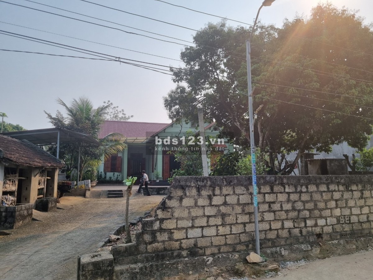 Bán gấp 1564m2 đất tại thôn Vân Lương xã Thành Tiến, huyện Thạch Thành, Thanh Hóa