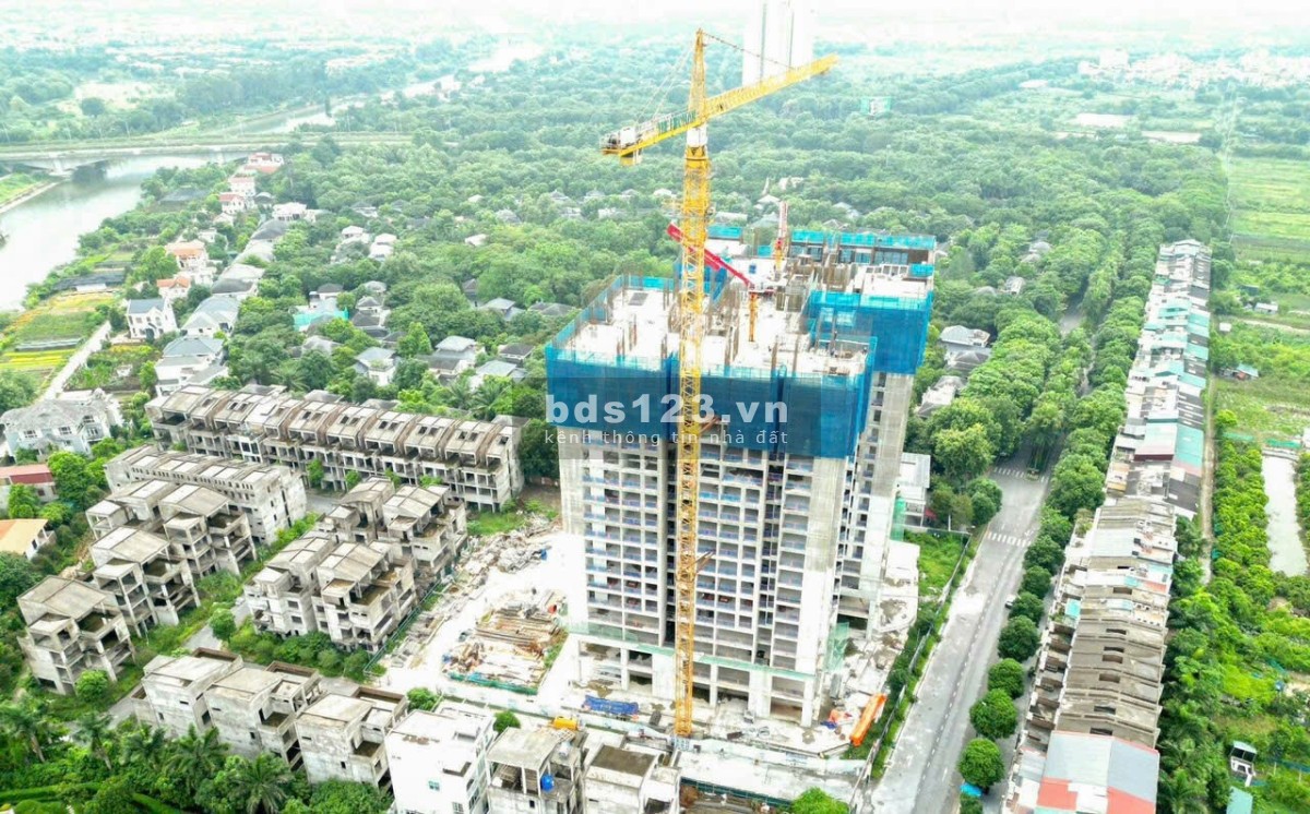 The Fibonan - hơn 100 căn hộ đã có chủ NHANH TAY ĐĂNG KÝ TRƯỚC KHI TĂNG GIÁ