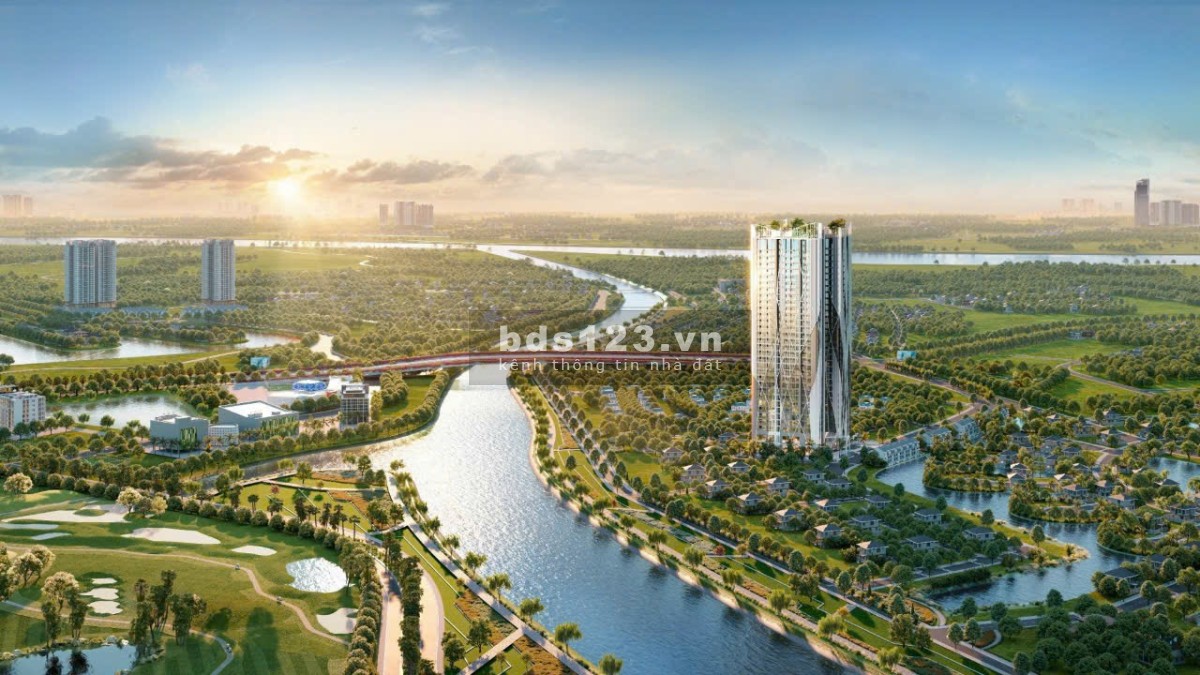 The Fibonan - hơn 100 căn hộ đã có chủ NHANH TAY ĐĂNG KÝ TRƯỚC KHI TĂNG GIÁ