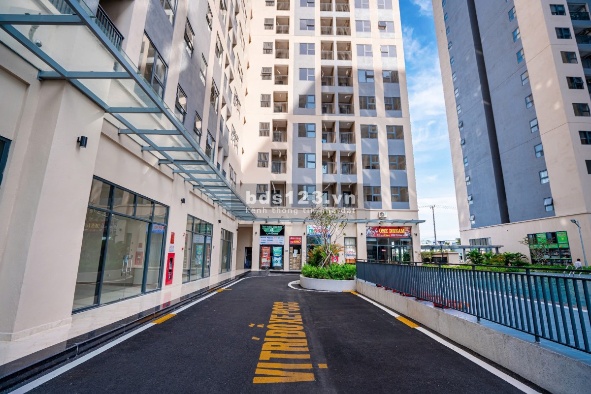 Chỉ 1.2 tỷ có ngay căn hộ thương mại cạnh biển Đà Nẵng