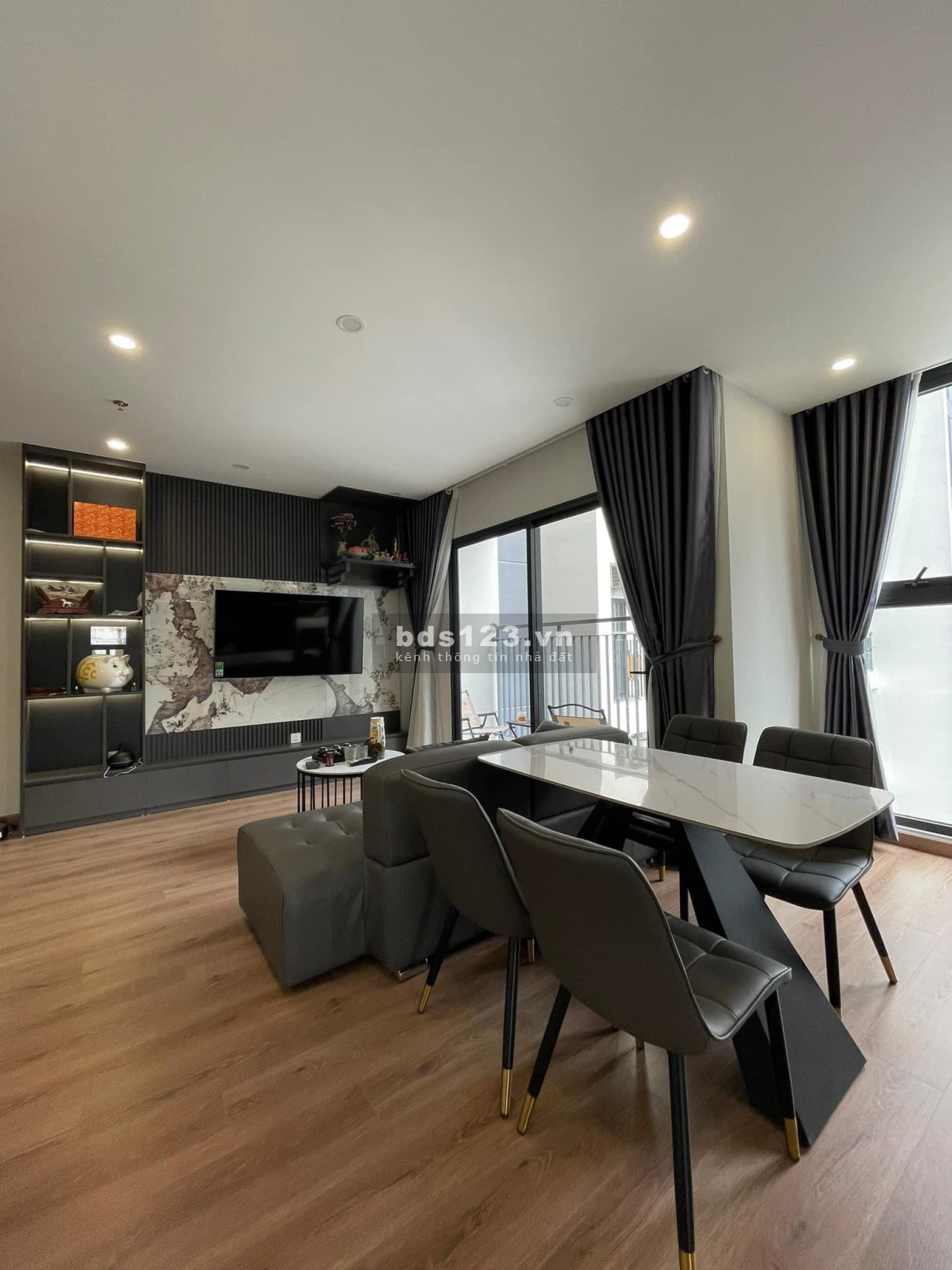 BÁN GẤP CĂN 2N+1 TOÀ I1 IMPERIA VIEW BỂ BƠI