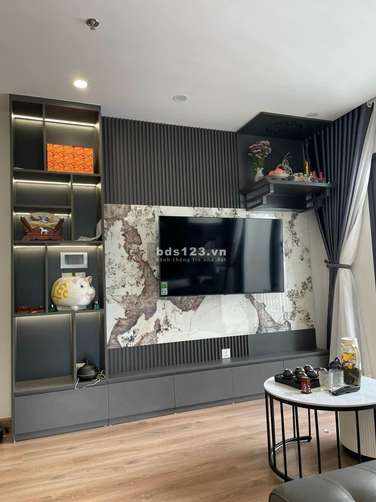 BÁN GẤP CĂN 2N+1 TOÀ I1 IMPERIA VIEW BỂ BƠI