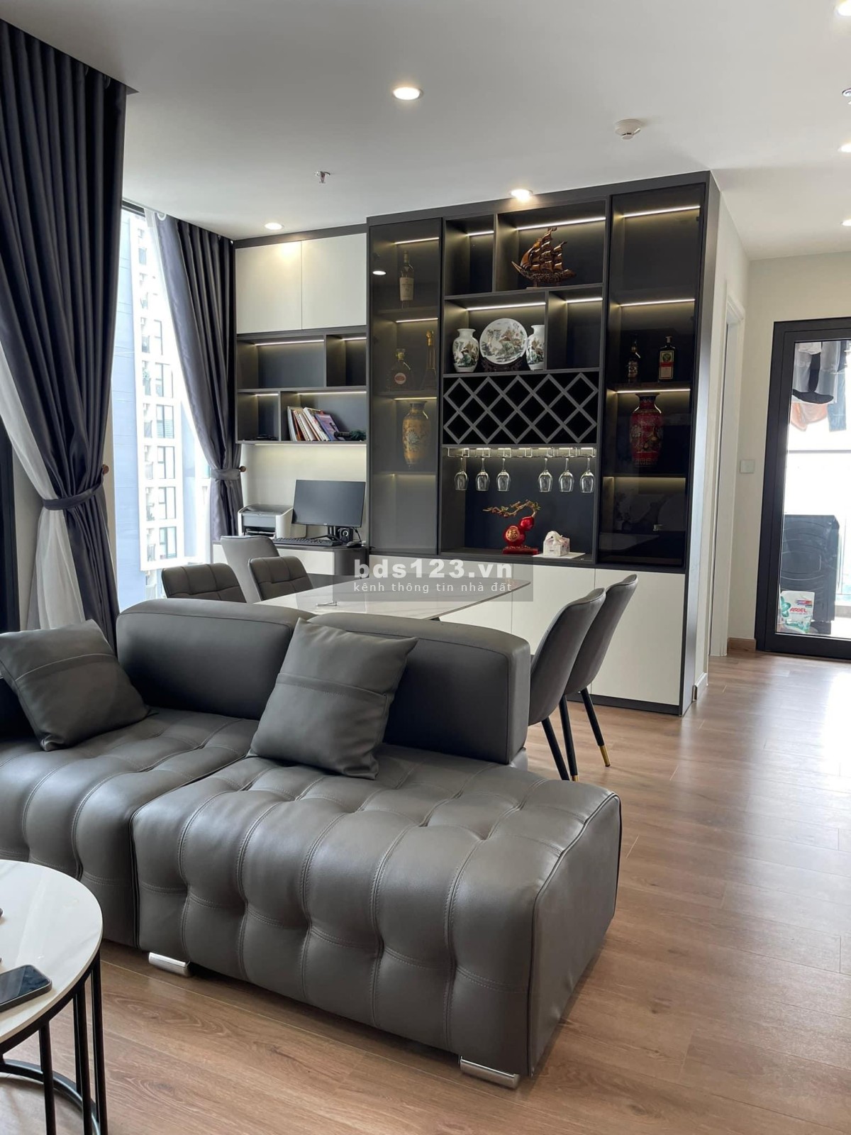 BÁN GẤP CĂN 2N+1 TOÀ I1 IMPERIA VIEW BỂ BƠI