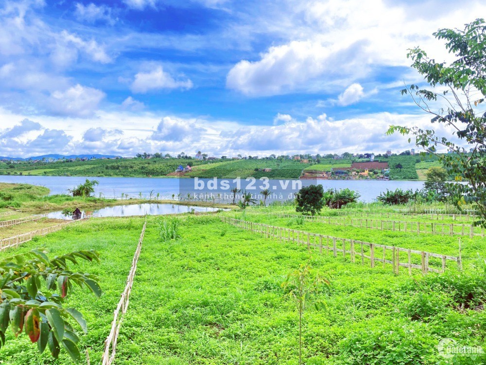 Đất thổ cư, vị trí đẹp, ngay trung tâm hành chính Phú Lộc, Krong Năng, ĐakLak