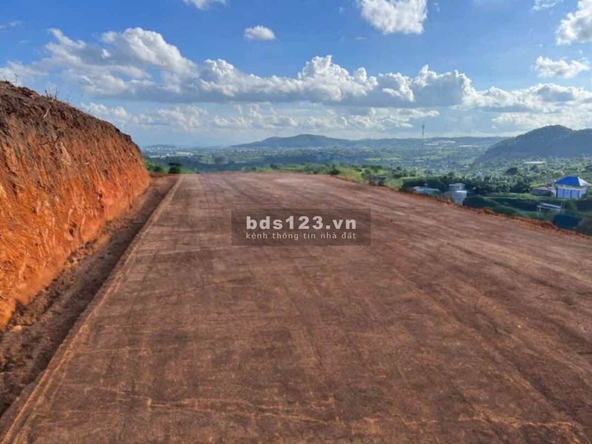 Đất Q.Hoạch 2 mặt tiền siêu đẹp, view đẹp 840m2 giá chỉ 1,3tr/m2. Nhanh tay, nhanh chân mua ngay!!!