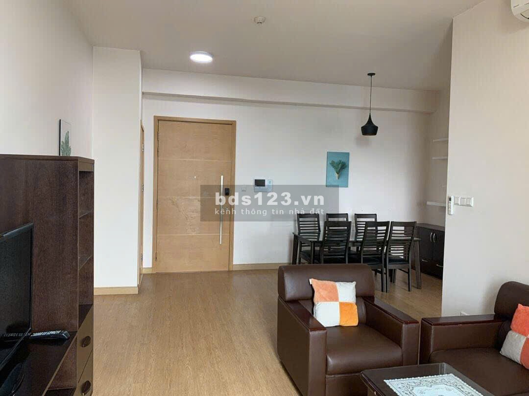 Chung Cư 2PN Carillon 5 Tân Phú 75m2 NT Giá 11tr. Tầng cao view thoáng