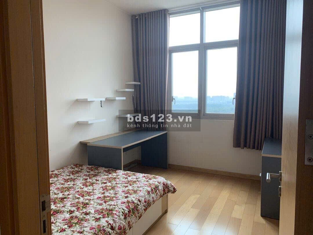 Chung Cư 2PN Carillon 5 Tân Phú 75m2 NT Giá 11tr. Tầng cao view thoáng