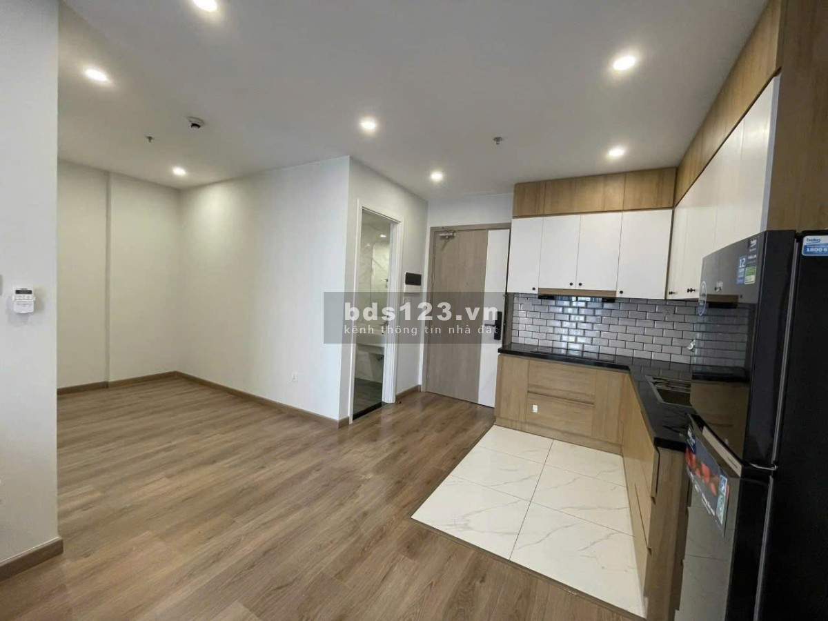 Bán căn hộ 1N+ full đồ 2,950 gần công viên và nhà để xe