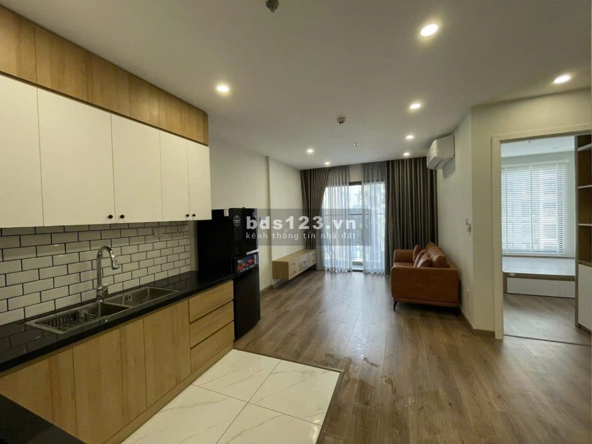 Bán căn hộ 1N+ full đồ 2,950 gần công viên và nhà để xe