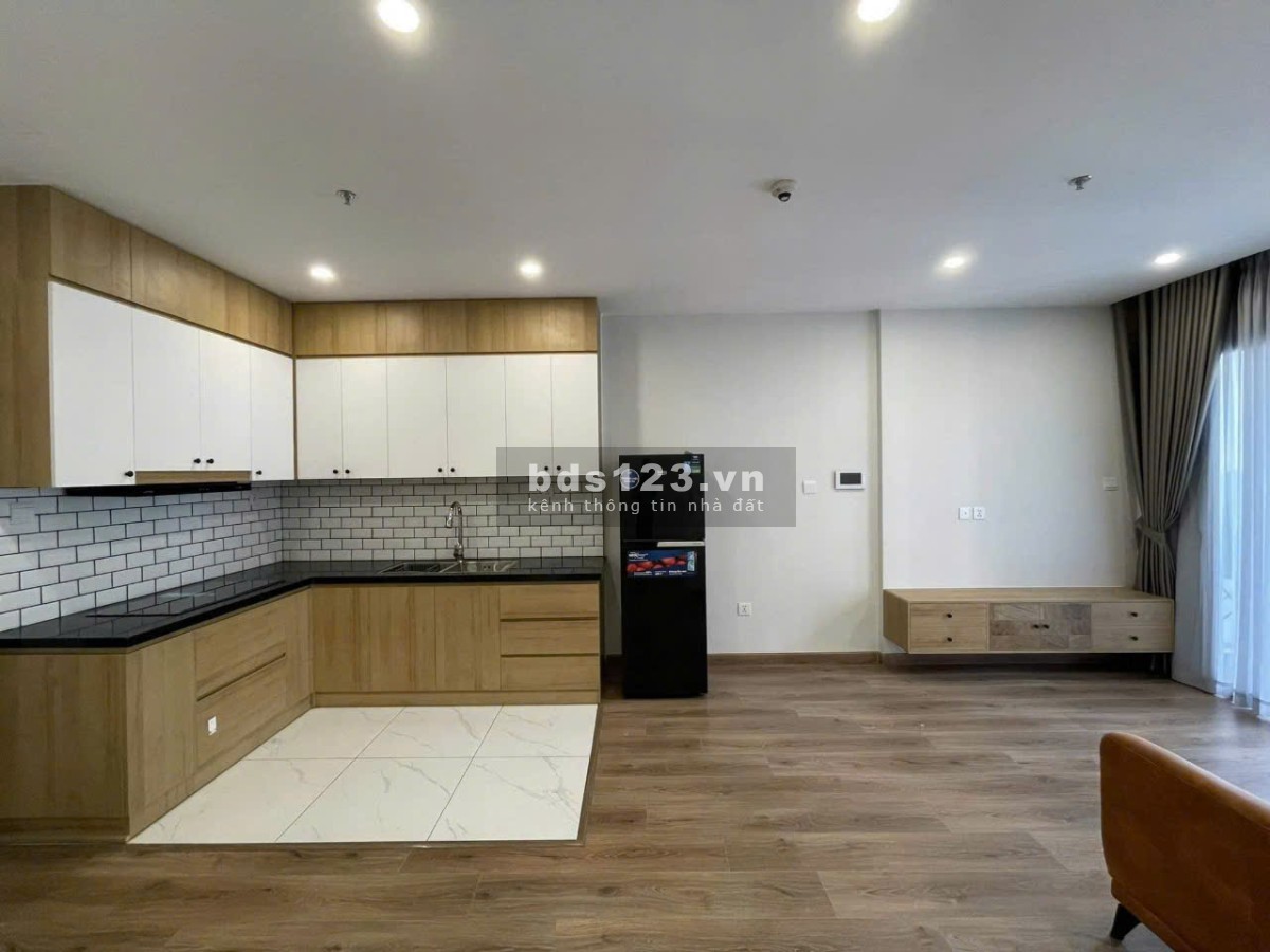 Bán căn hộ 1N+ full đồ 2,950 gần công viên và nhà để xe