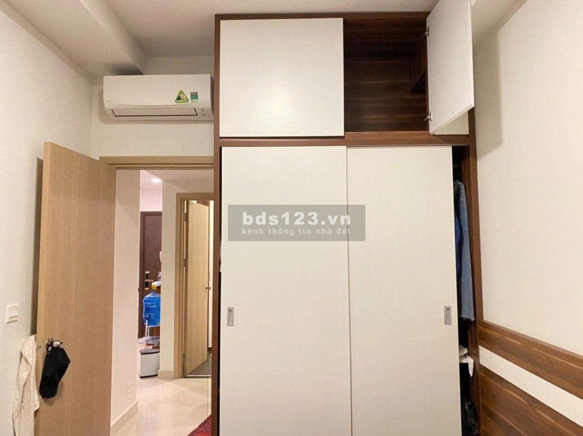 Chung cư Sông Đà, Kì Đồng, Q3: 2p ngủ, 2wc, 87m2, 14tr