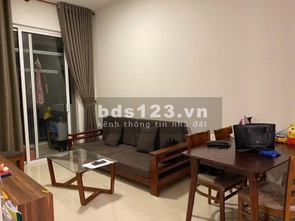 Chung cư Sông Đà, Kì Đồng, Q3: 2p ngủ, 2wc, 87m2, 14tr