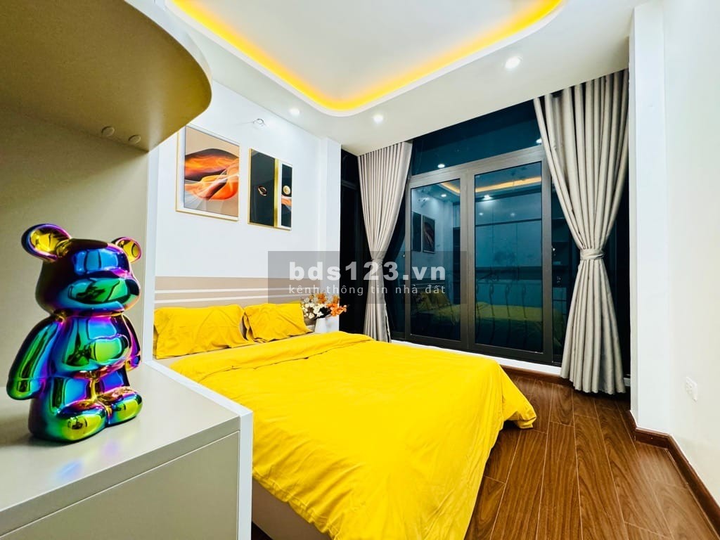 BÁN NHÀ MẶT PHỐ MINH KHAI - HAI BÀ TRƯNG