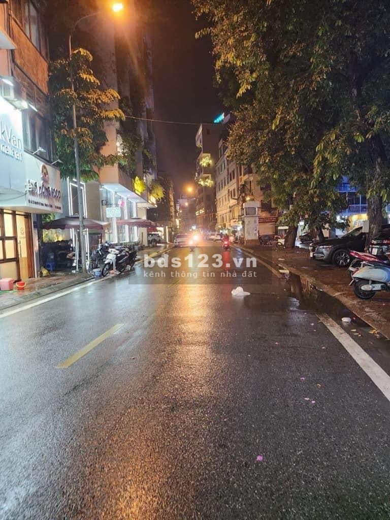 SIÊU PHẨM MẶT PHỐ NGHĨA ĐÔ - TIỆN ÍCH TỐT - AN NINH ĐẢM BẢO
