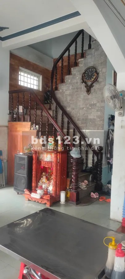 BÁN GẤP MẶT TIỀN TRƯỜNG CHINH TÂN PHÚ NGANG 7M,GIÁ 9 TỶ CÒN THƯƠNG LƯỢNG GIÁ TỐT