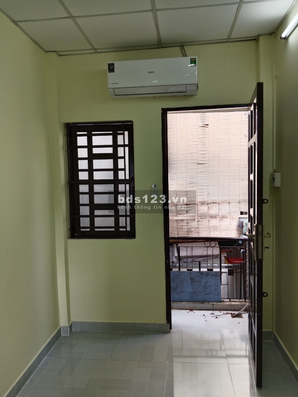 Cho thuê nhà Phường Cầu Kho, Quận 1, TPHCM