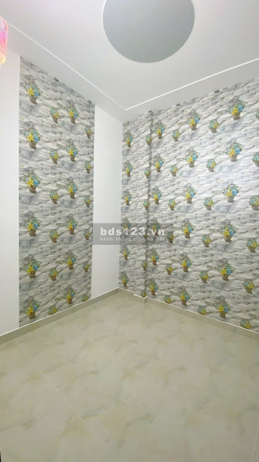 BÌNH THẠNH - HẺM XE HƠI CÁCH 2M - 2 TẦNG - CHỈ NHỈNH 3 TỶ