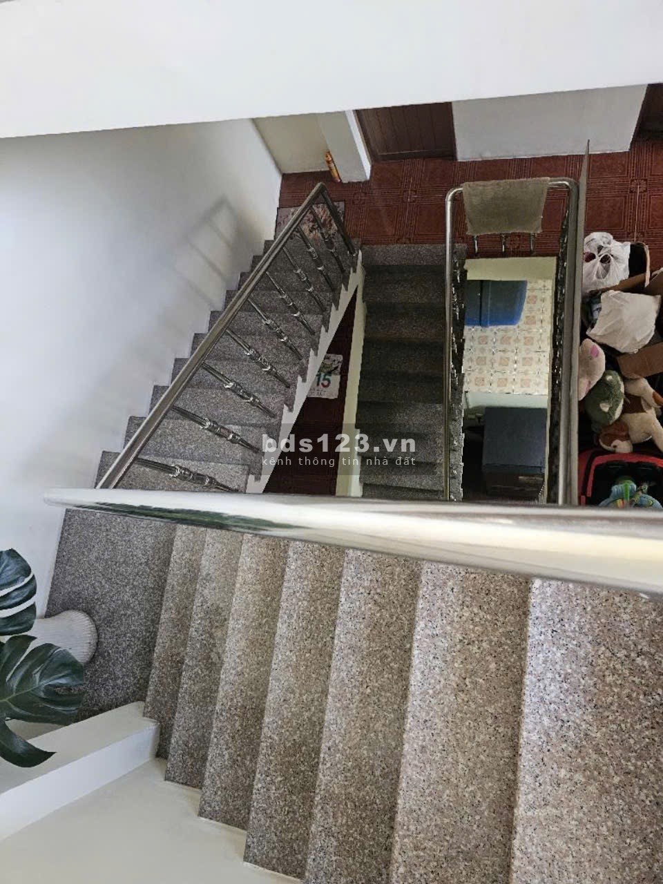 NHÀ 3 THẾ HỆ ĐANG Ở, ĐỀU THÀNH ĐẠT NÊN CHUYỂN SANG NHÀ MỚI TO HƠN