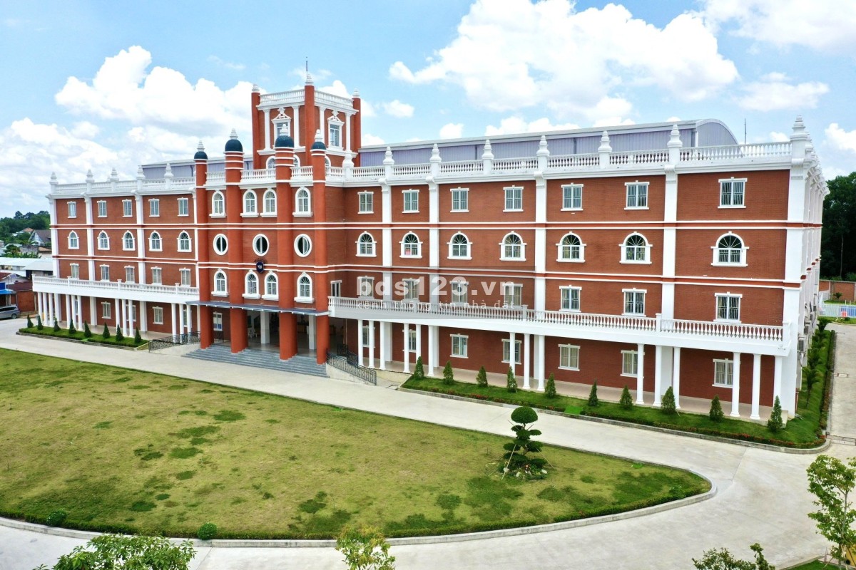 BÁN ĐẤT HIỆP AN BÌNH DƯƠNG GIÁ SIÊU RẺ