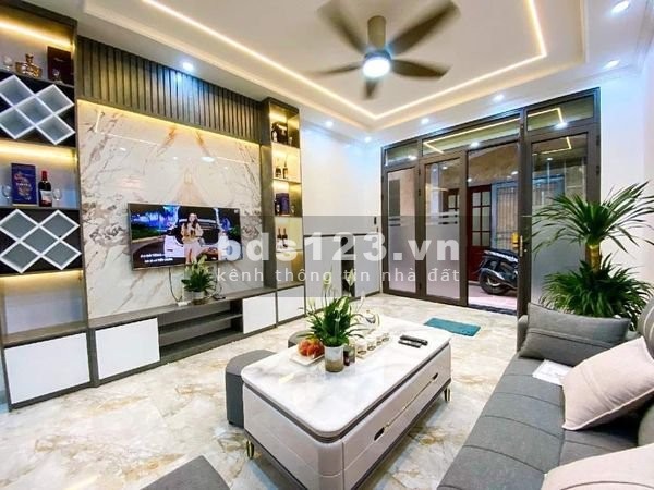 BÁN NHÀ NGUYỄN ĐẠO AN - PHÚ DIỄN - GIAO THÔNG KẾT NỐI - NGÕ NÔNG THOÁNG - 51M- 5,2 TỶ