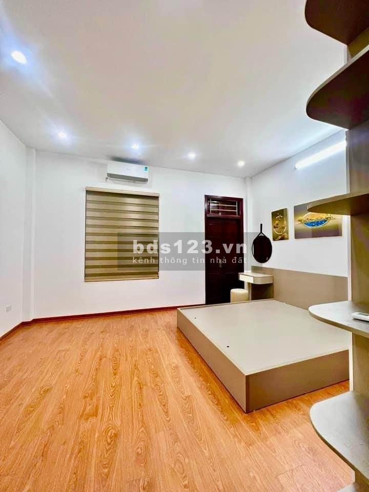 CHỐT NHÀ ĐẸP CỔ NHUẾ 48M, CĂN LÔ GÓC, CỰC HIẾM, NHÀ XÂY MỚI TINH 5 TỶ