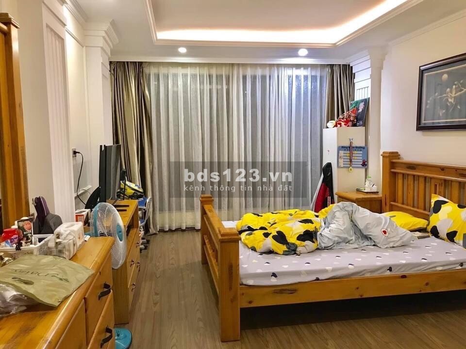 SIÊU PHẨM CHỐT NGAY VỀ TAY, LÔ GÓC ĐẸP, 3 BƯỚC RA PHỐ, NHÀ ĐẸP CỔ NHUẾ 51M - 5,3 TỶ