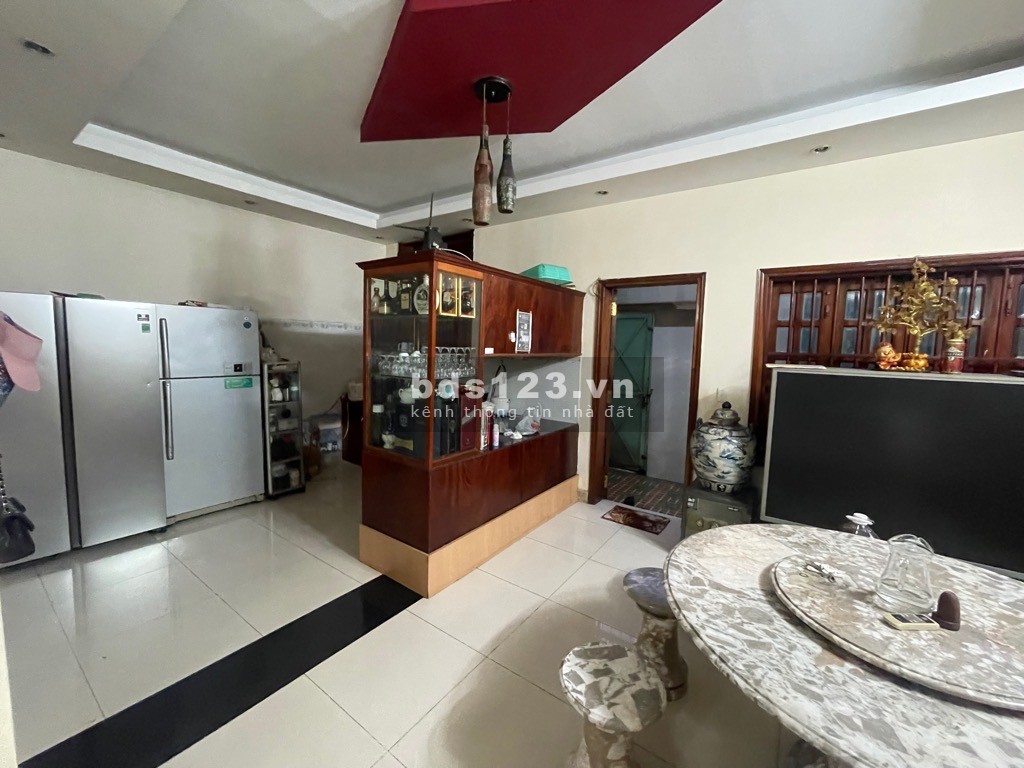BÁN NHÀ MẶT TIỀN KD ĐA NGÀNH NGHỀ, 4 TẦNG, NGAY GIGAMAL, 7,2 x 18; CHỈ 15,5 TỶ.