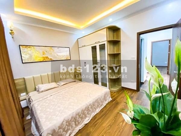 BÁN NHÀ NGUYỄN ĐẠO AN - PHÚ DIỄN - GIAO THÔNG KẾT NỐI - NGÕ NÔNG THOÁNG - 51M- 5,2 TỶ
