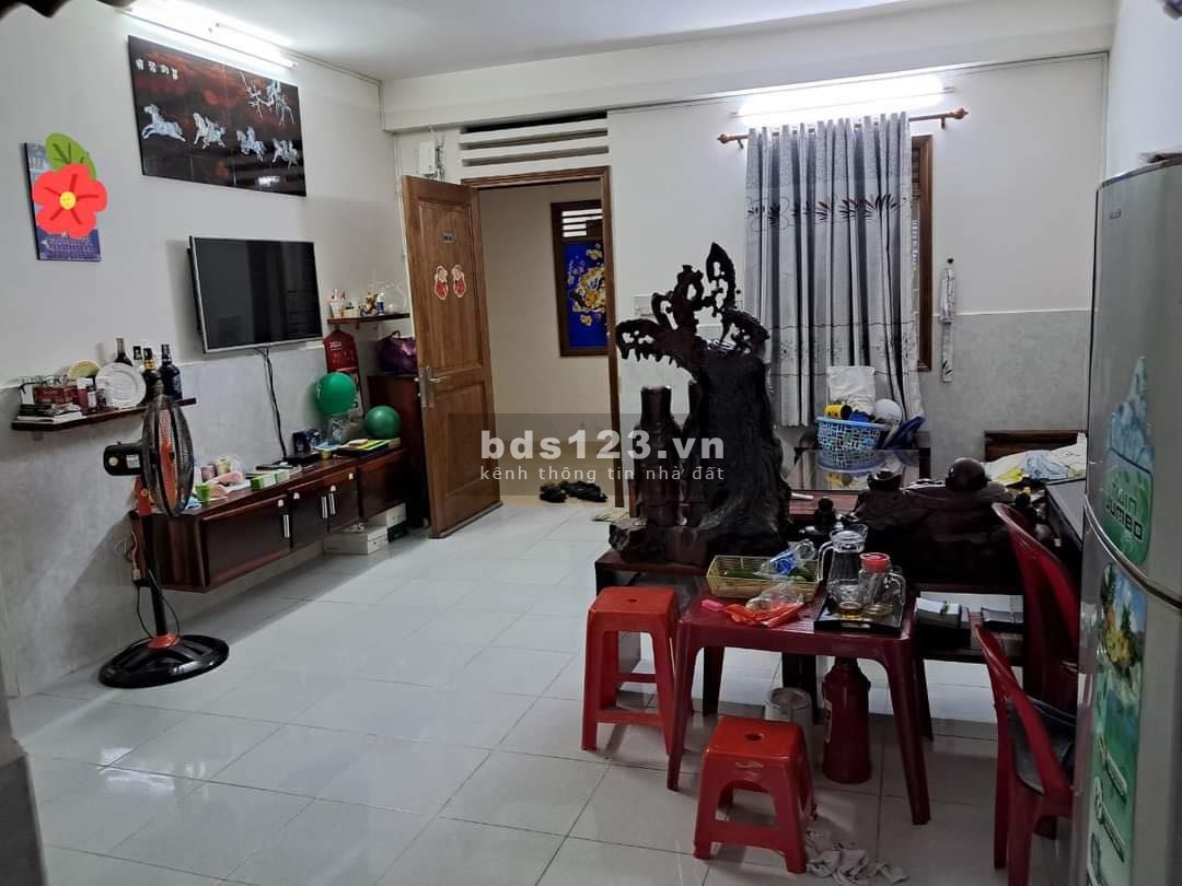 CH167 Bán căn hộ tầng 5 chung cư Ct6 Vĩnh Điềm Trung