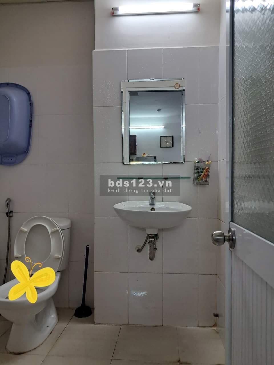CH167 Bán căn hộ tầng 5 chung cư Ct6 Vĩnh Điềm Trung