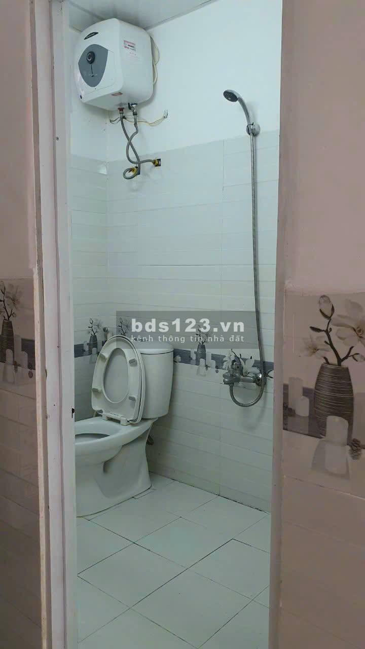 VHA94 Bán 2 căn nhà hẻm xe máy đường Củ Chi cách biển 500m