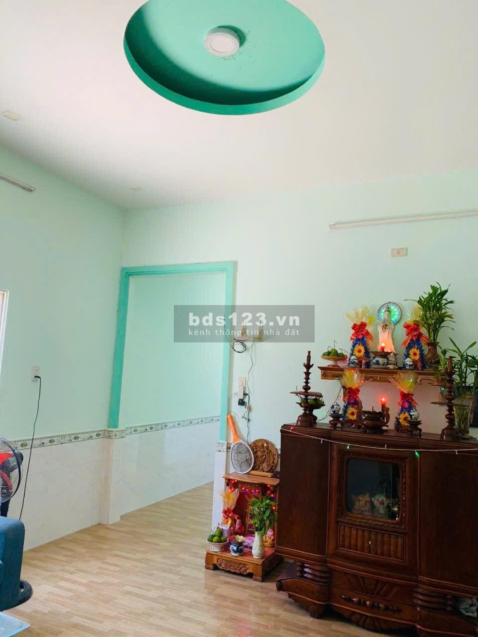 VPU42 Bán nhà cấp 4 góc 2 mặt hẻm thôn Đông Vĩnh Phương cách TTTP Nha Trang 15p đi xe