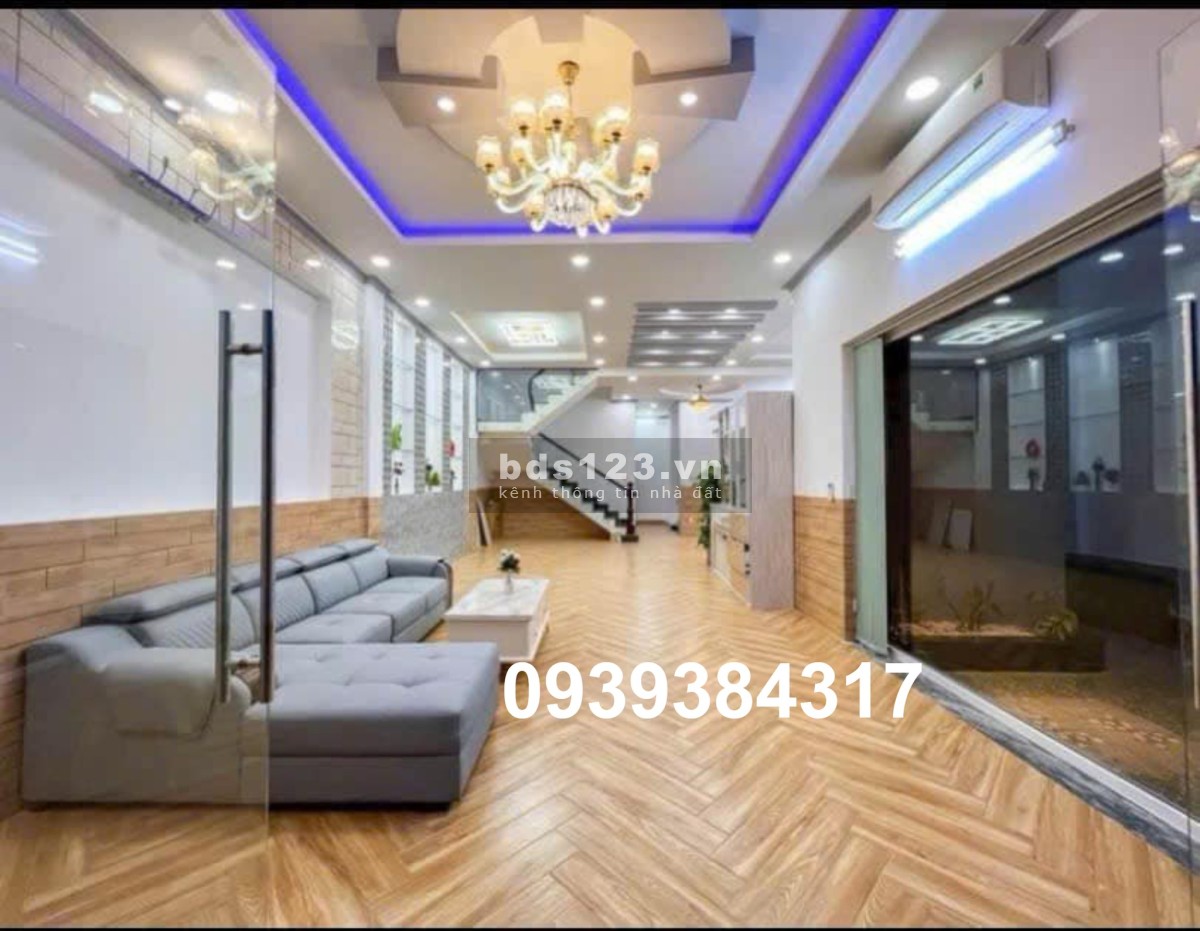 BÁN BIỆT THỰ 8X30 GIÁ 3 TỶ 8 GẦN CHỢ PHƯỚC VÂN, LONG AN