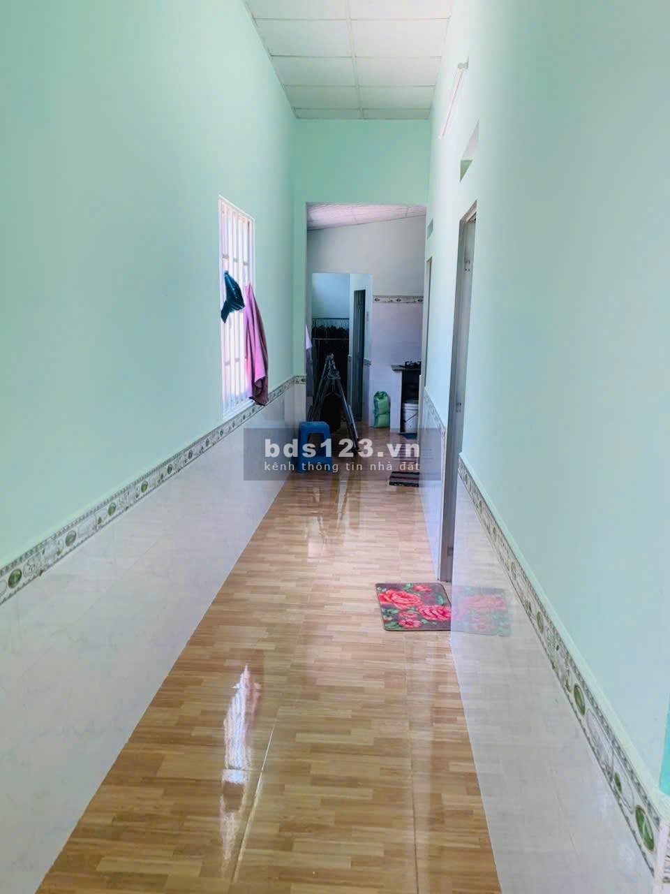 VPU42 Bán nhà cấp 4 góc 2 mặt hẻm thôn Đông Vĩnh Phương cách TTTP Nha Trang 15p đi xe