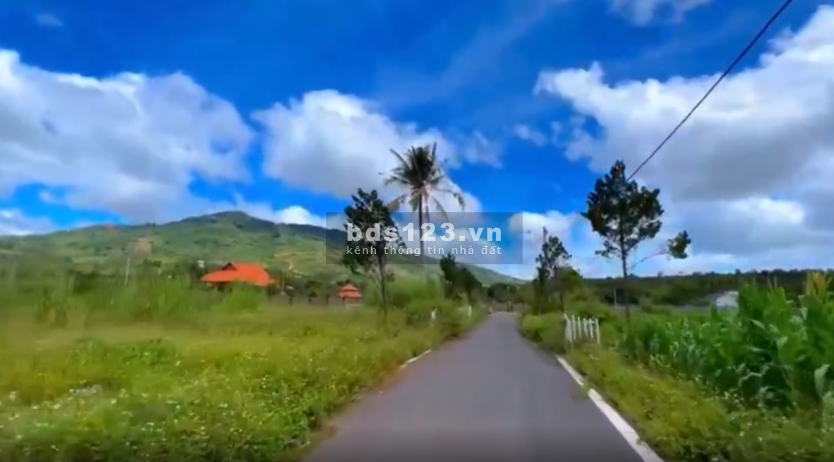 Bán Lô biệt thự có đất Ở Đô Thị - Ngang 14m, hẻm Ql 55, Lộc Sơn, 1.9 tỷ