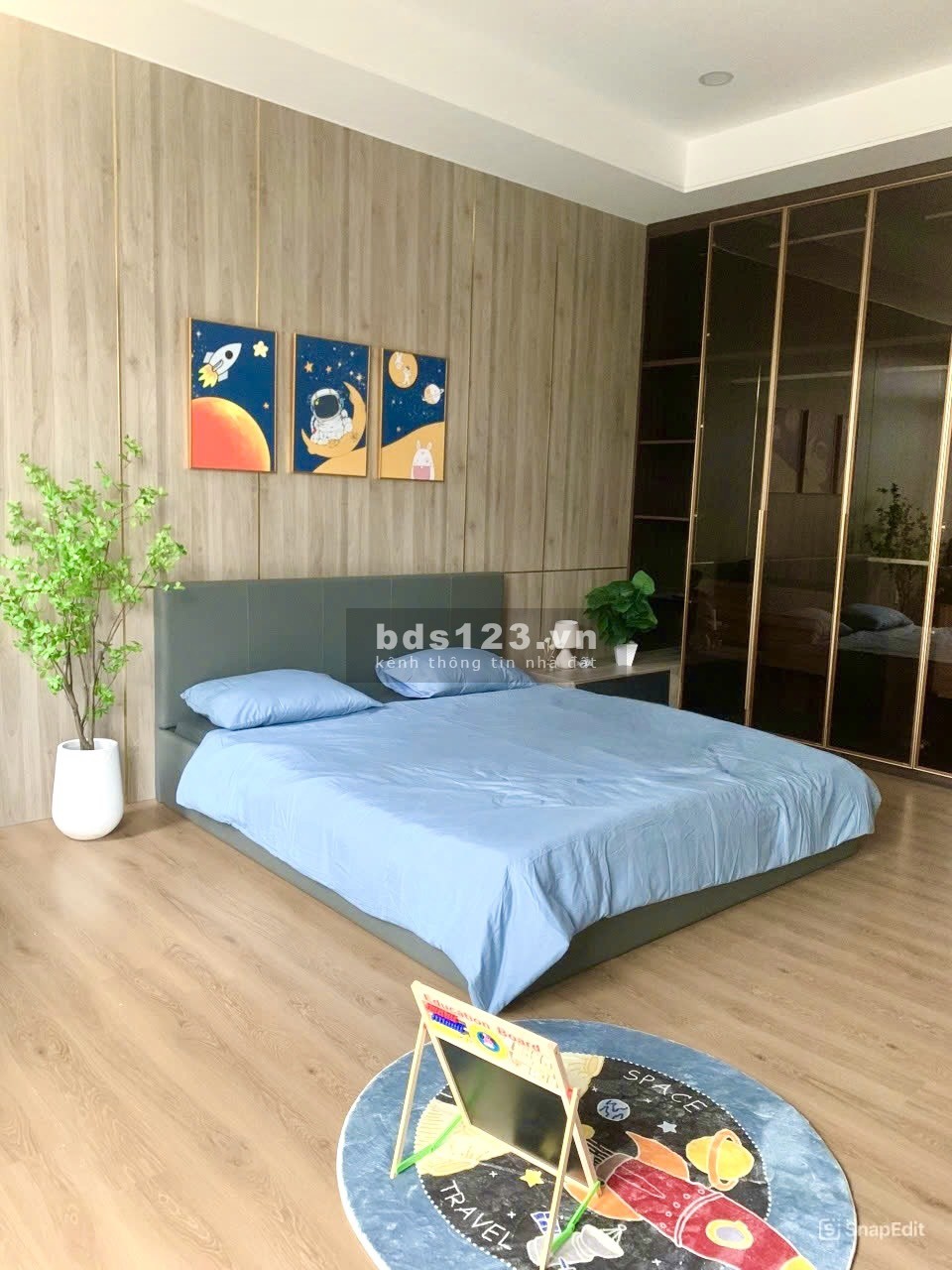Cắt lỗ bán nhà 1 trệt 2 lầu - cọc vào ở